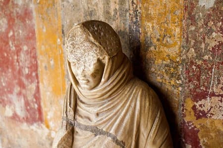 Tour de lo mejor de Pompeya para grupos pequeños: revelación de la ciudad enterrada