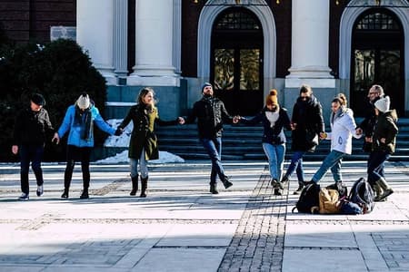 3-stündige bulgarische Kulturtour in Sofia