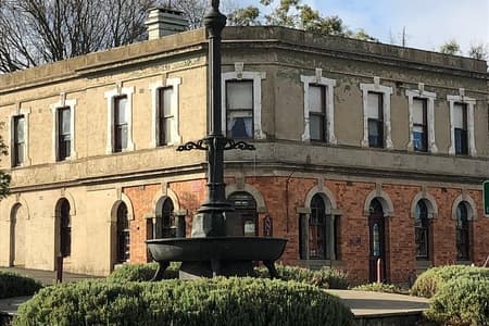 Alices Journeys Guided Walking Tours of Daylesford