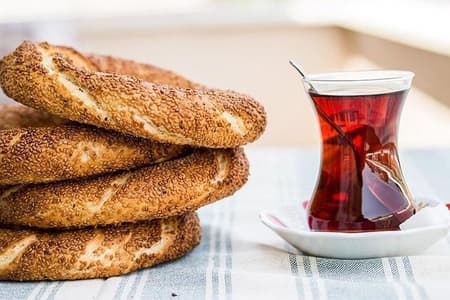 A Taste of Istanbul: Street Food Tour