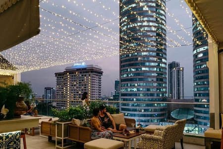 4-Hours Colombo City Tour