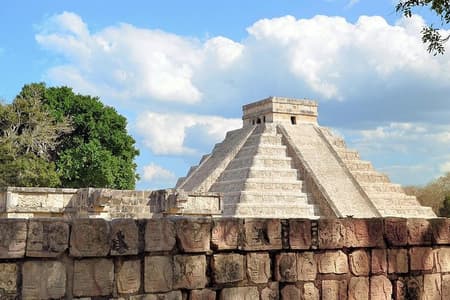 CHICHEN ITZA DELUXE TOUR, Cenote, Buffet, Bebidas Ilimitadas (Sin tarifas ocultas)
