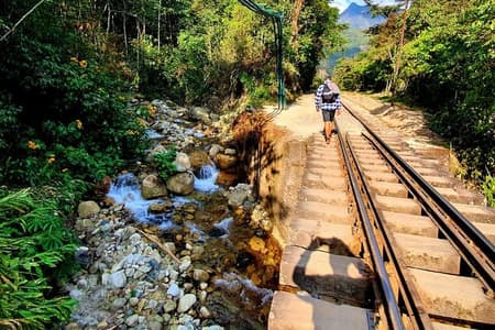 2 Tage Machupicchu mit dem Auto - Cusco