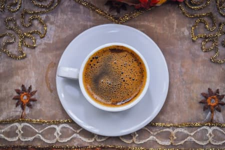 Withlocals LIVE Good Coffee & Good Fortune with a Local