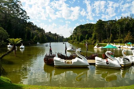 City Tour In Gramado - Visit Main attractions in Gramado & Canela