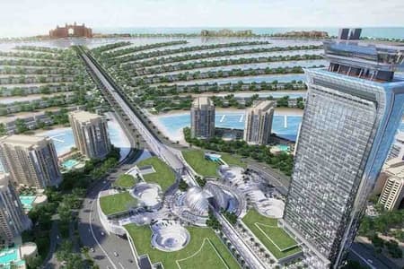 The Palm View Observatory Deck Tickets