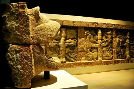 Biglietto saltafila per il Museo Maya di Cancun