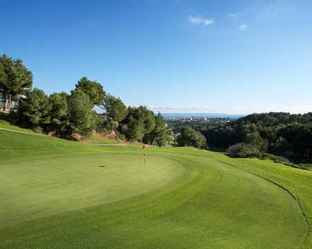 Real Golf De Bendinat