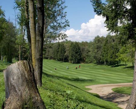 La Pinetina Golf Club