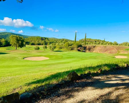 Golf Club Toscana
