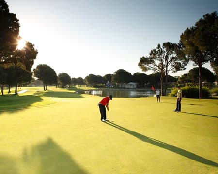 ROBINSON Club Nobilis