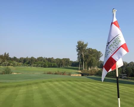 Kaya Palazzo Golf Club