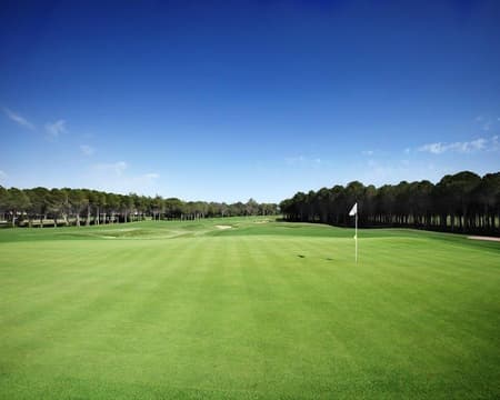Montgomerie Golf Club