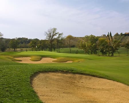 Golf Club Saturnia