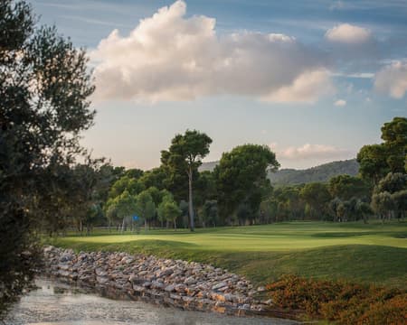 Golf Club Son Servera