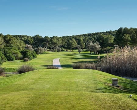 Golf Santa Ponsa I
