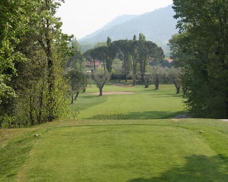 Golf Club Garlenda