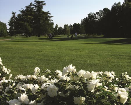 Golf Club Villa Condulmer