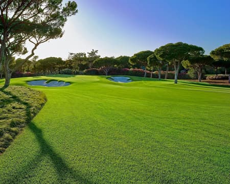 Golf Club Quinta do Lago