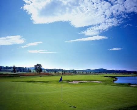 Arzaga Golf Club