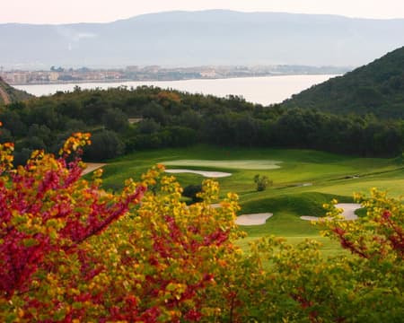 Argentario Golf Club