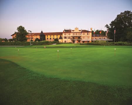 Golf della Montecchia 