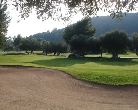 Golf Son Termes