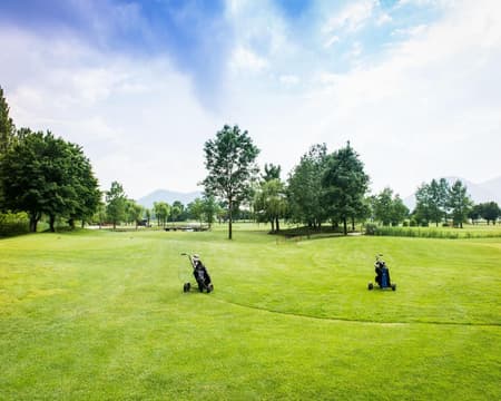 Golf Terme di Galzignano