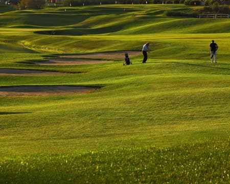 Golf Club Le Robinie