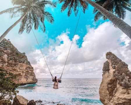 Nusa Penida Instagram Tour