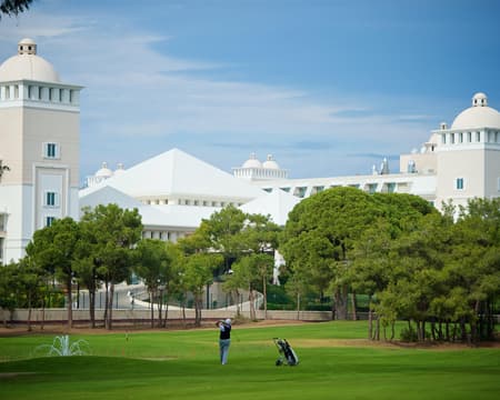 Cullinan Links Golf Club