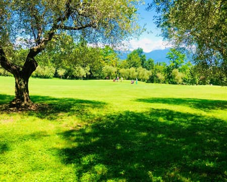 Gardagolf Country Club