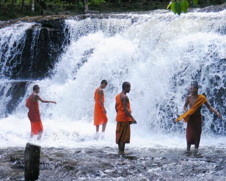 Kulen Mountain (Small Group Tour)