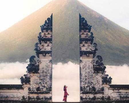 Bali Instagram Experience