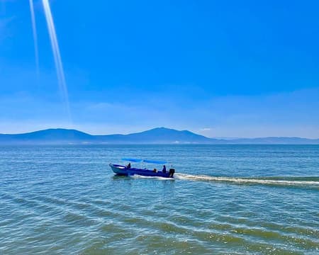 CHAPALA Y AJIJIC (CVU)