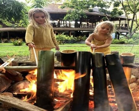 Half Day - Jungle Experience