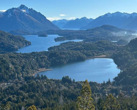 Circuito Chico + Colonia Suiza & Traslados IN / OUT