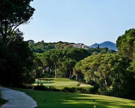  Estoril Golf Club