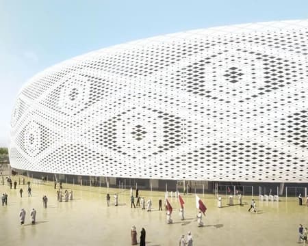 Morocco vs KSA Match Ticket (Group Phase)  07 Dec 2021