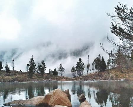 Excursión Jimchumuruni