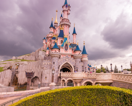 Disneyland Paris