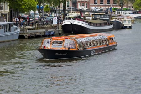 Gran Tour de Holanda con Rotterdam, Delft y La Haya y Entrada a Madurodam