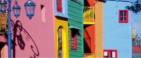 Classic City Tour with Pickup