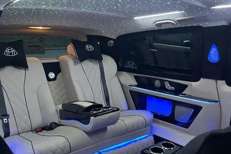 Private Full Day In Istanbul With Speaking English Driver