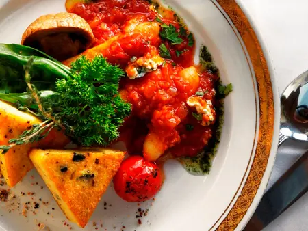 Danube River Cruise with Live Music and Optional Dinner