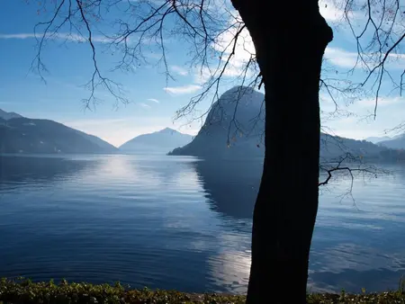 Lake Como and Lugano - Full-Day Tour