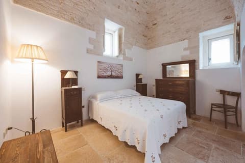 Trulli Lithos Suite