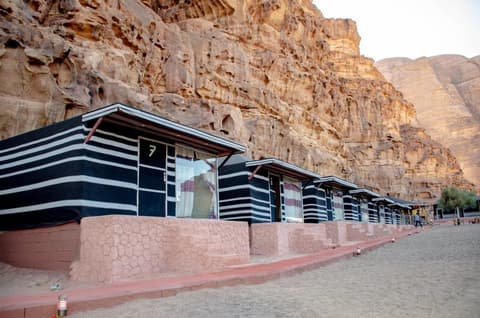 Arena Desert Camp & Adventurers, 