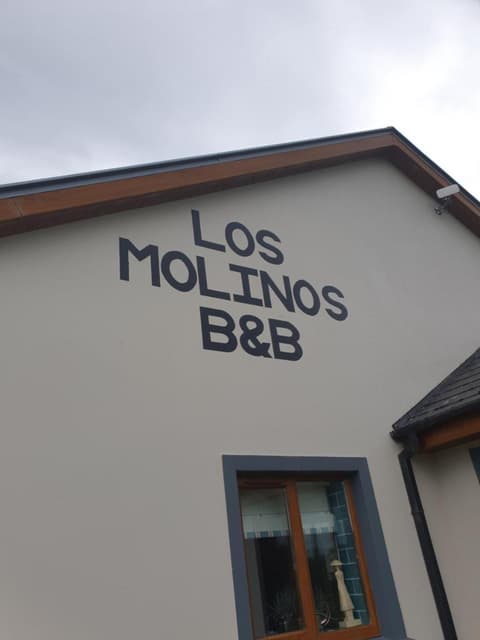 Los Molinos