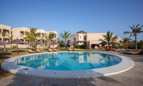Seaclub 7 Islands Resort